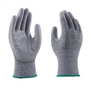 Sarung Tangan Keselamatan Tahan Potong